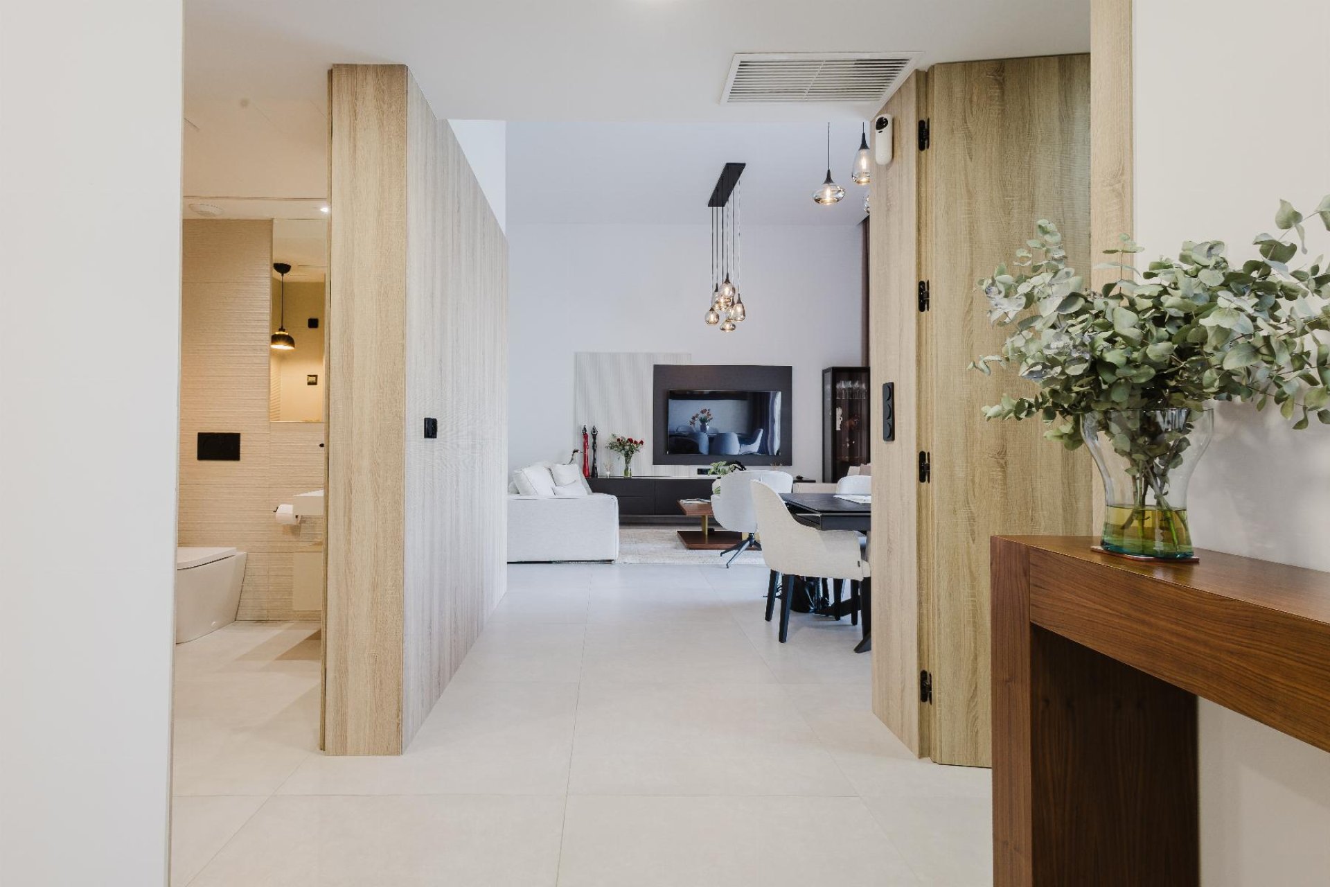 Reventa - Villa / Casa - Algorfa - Campo de Golf - Algorfa