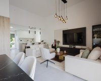 Reventa - Villa / Casa - Algorfa - Campo de Golf - Algorfa