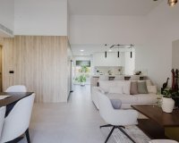Reventa - Villa / Casa - Algorfa - Campo de Golf - Algorfa