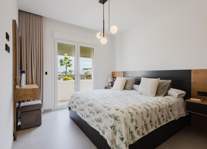 Reventa - Villa / Casa - Algorfa - Campo de Golf - Algorfa