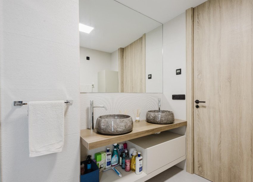 Reventa - Villa / Casa - Algorfa - Campo de Golf - Algorfa