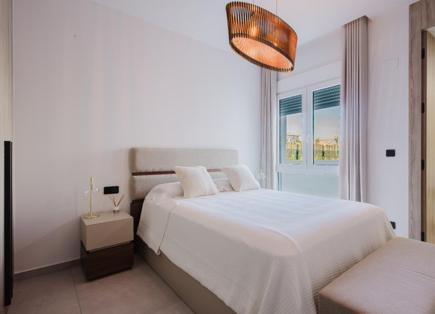 Reventa - Villa / Casa - Algorfa - Campo de Golf - Algorfa