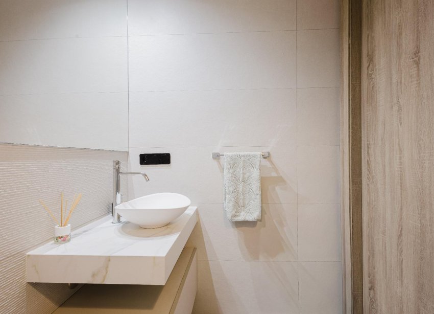 Reventa - Villa / Casa - Algorfa - Campo de Golf - Algorfa