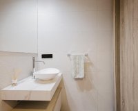 Reventa - Villa / Casa - Algorfa - Campo de Golf - Algorfa