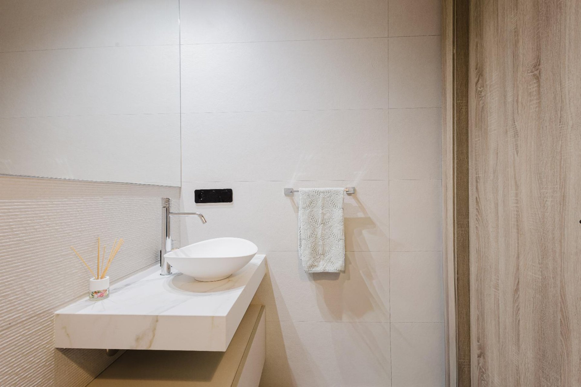 Reventa - Villa / Casa - Algorfa - Campo de Golf - Algorfa