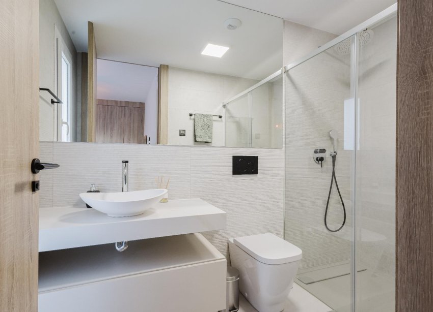 Reventa - Villa / Casa - Algorfa - Campo de Golf - Algorfa