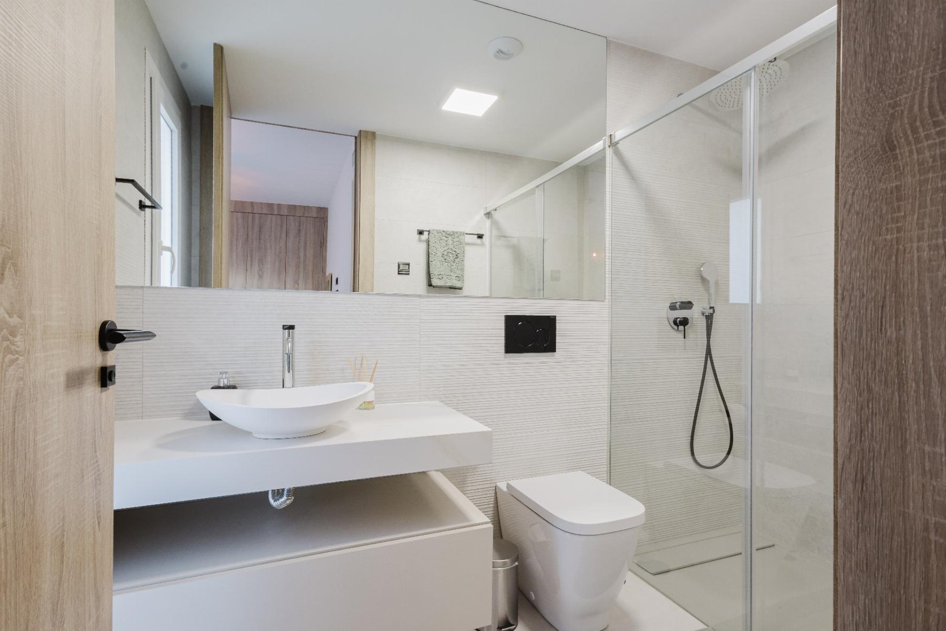 Reventa - Villa / Casa - Algorfa - Campo de Golf - Algorfa