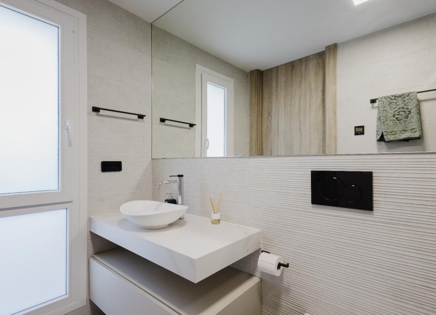 Reventa - Villa / Casa - Algorfa - Campo de Golf - Algorfa