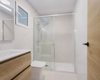 Reventa - Villa / Casa - Algorfa - Campo de Golf - Algorfa