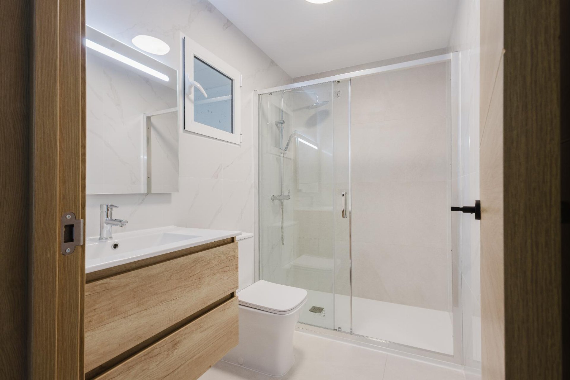 Reventa - Villa / Casa - Algorfa - Campo de Golf - Algorfa