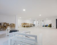 Reventa - Villa / Casa - Algorfa - Campo de Golf - Algorfa