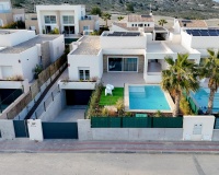 Reventa - Villa / Casa - Algorfa - Campo de Golf - Algorfa