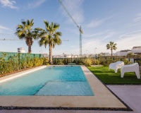 Reventa - Villa / Casa - Algorfa - Campo de Golf - Algorfa