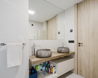 Reventa - Villa / Casa - Algorfa - Campo de Golf - Algorfa
