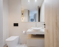 Reventa - Villa / Casa - Algorfa - Campo de Golf - Algorfa