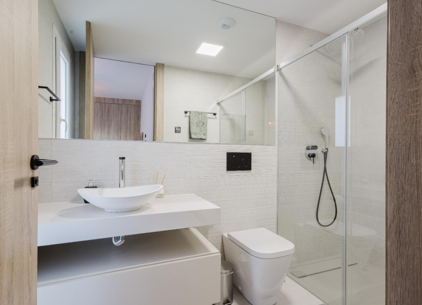 Reventa - Villa / Casa - Algorfa - Campo de Golf - Algorfa