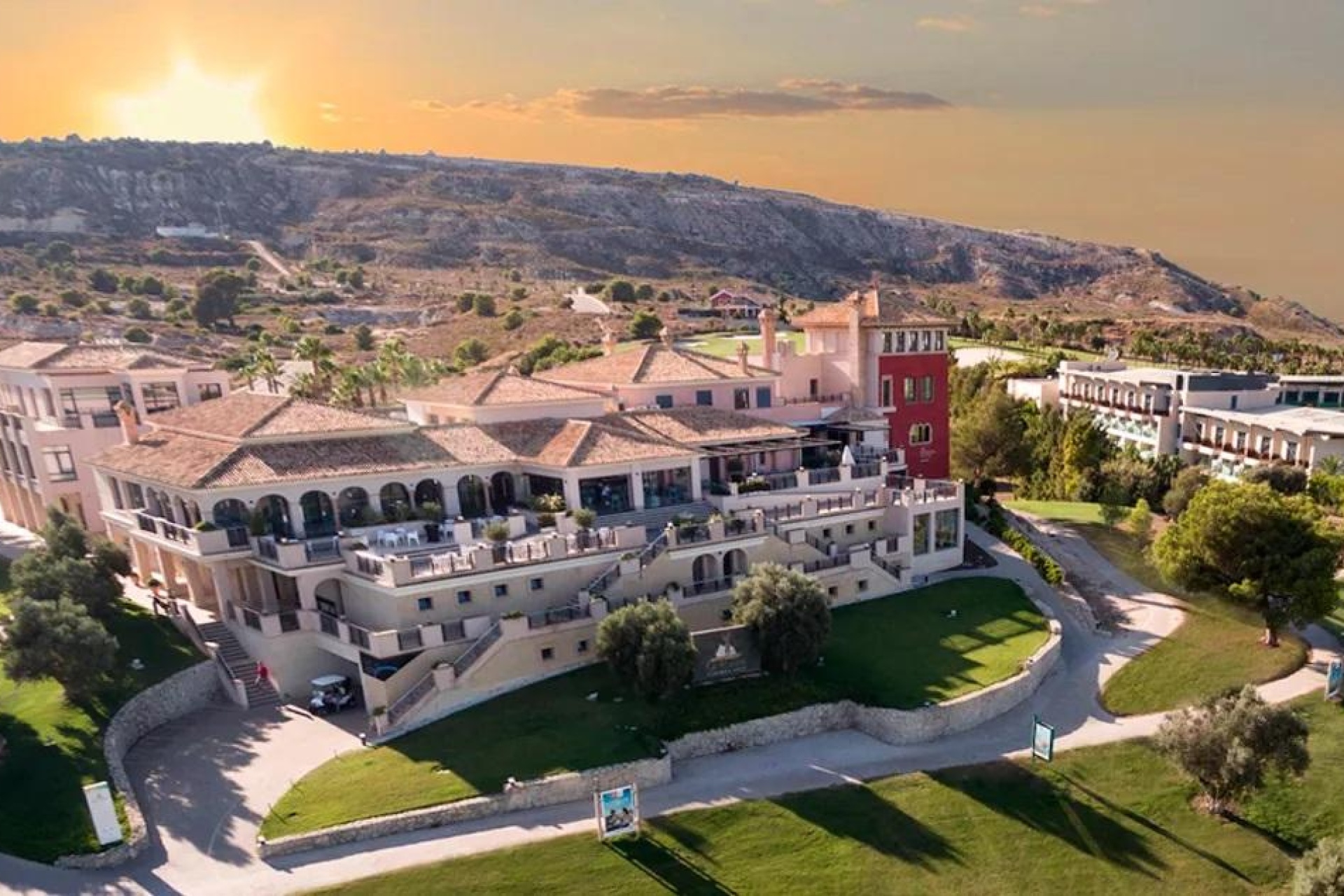 Reventa - Villa / Casa - Algorfa - Campo de Golf - Algorfa
