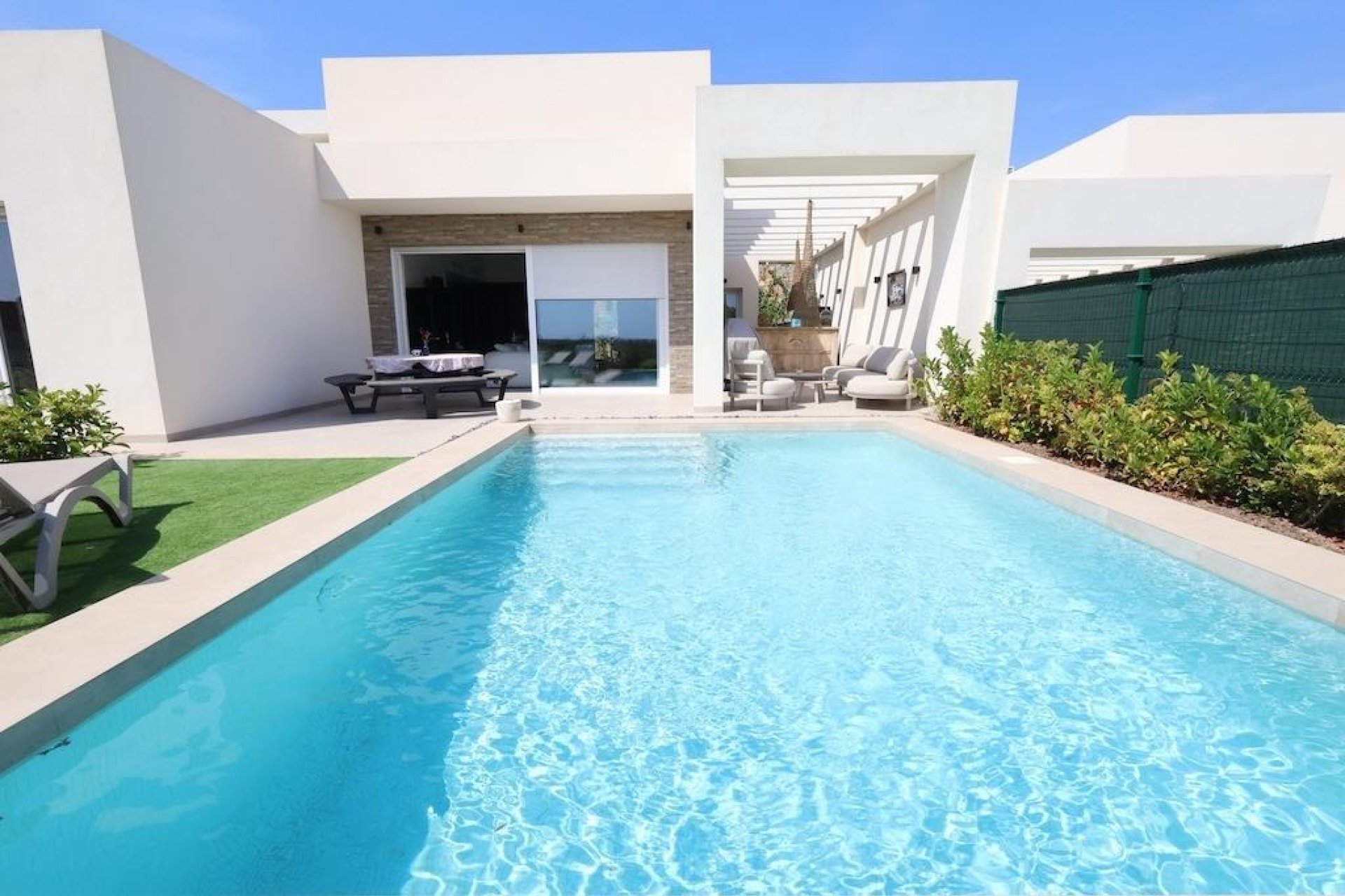 Reventa - Villa / Casa - Algorfa - Comunidad valenciana