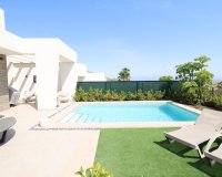 Reventa - Villa / Casa - Algorfa - Comunidad valenciana