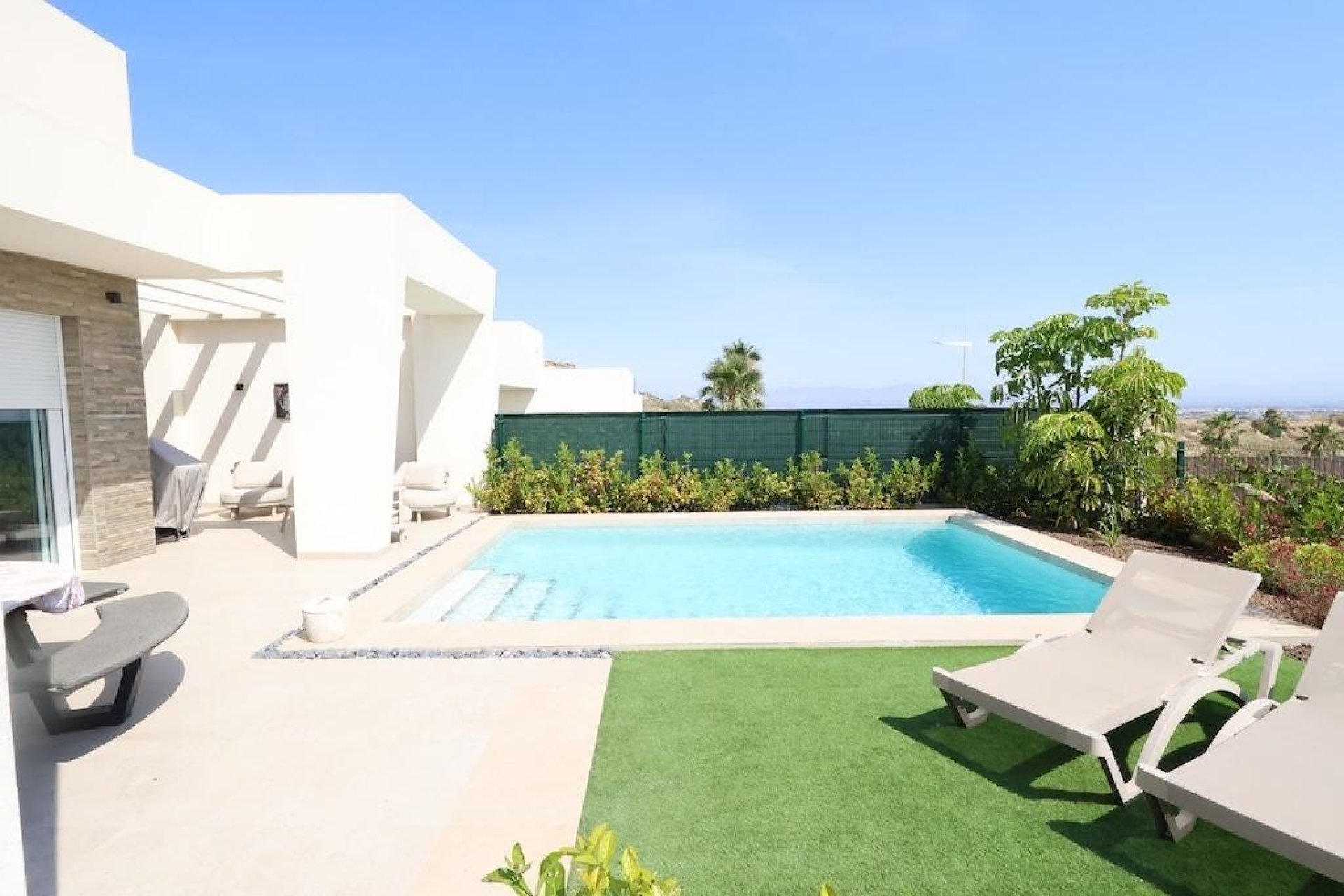 Reventa - Villa / Casa - Algorfa - Comunidad valenciana