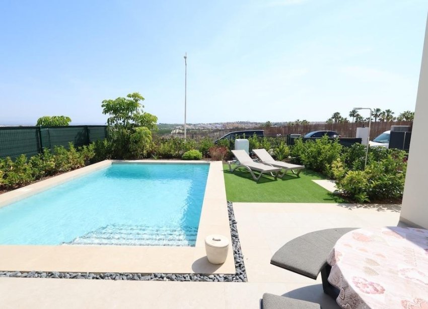 Reventa - Villa / Casa - Algorfa - Comunidad valenciana