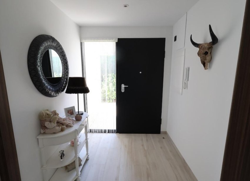 Reventa - Villa / Casa - Algorfa - Comunidad valenciana