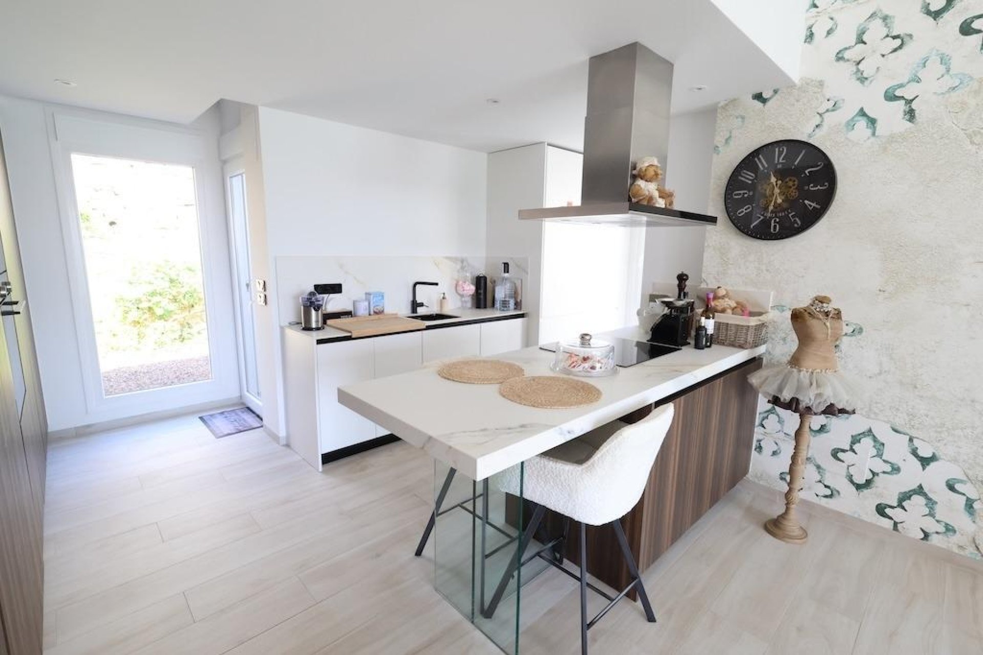 Reventa - Villa / Casa - Algorfa - Comunidad valenciana
