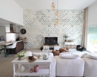 Reventa - Villa / Casa - Algorfa - Comunidad valenciana