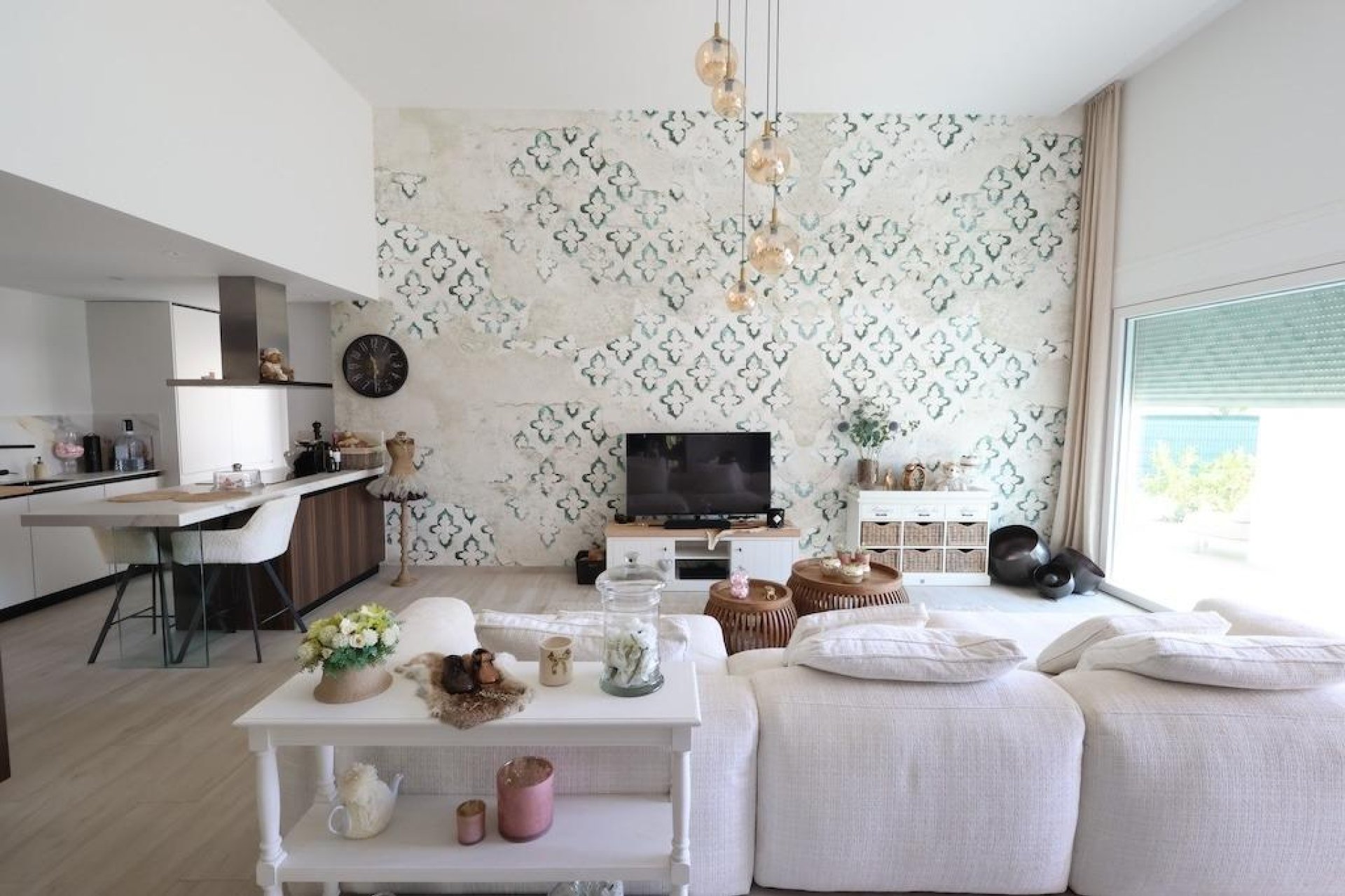 Reventa - Villa / Casa - Algorfa - Comunidad valenciana
