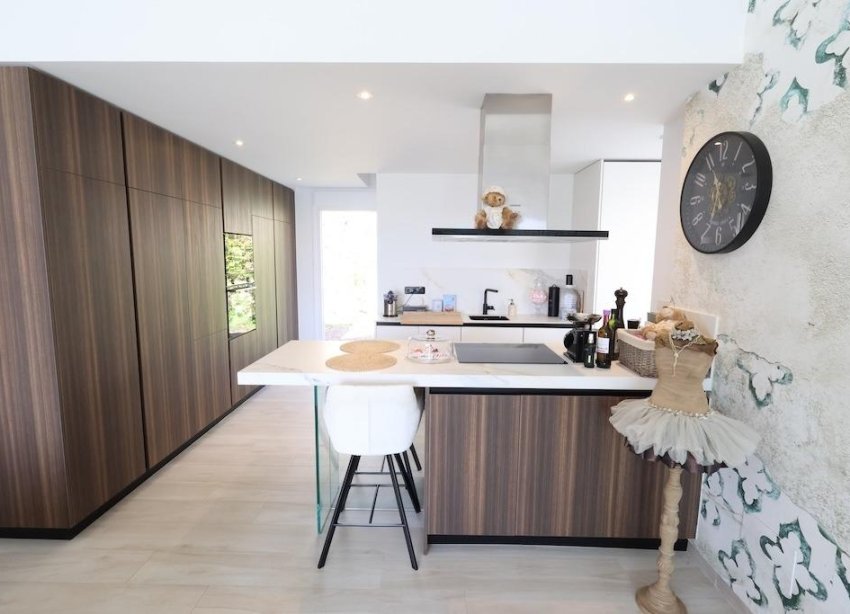 Reventa - Villa / Casa - Algorfa - Comunidad valenciana