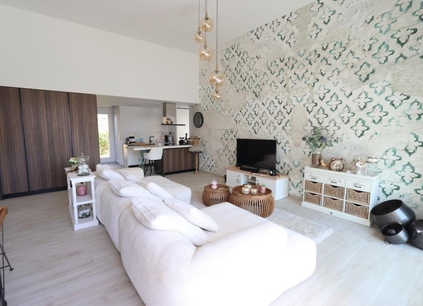 Reventa - Villa / Casa - Algorfa - Comunidad valenciana