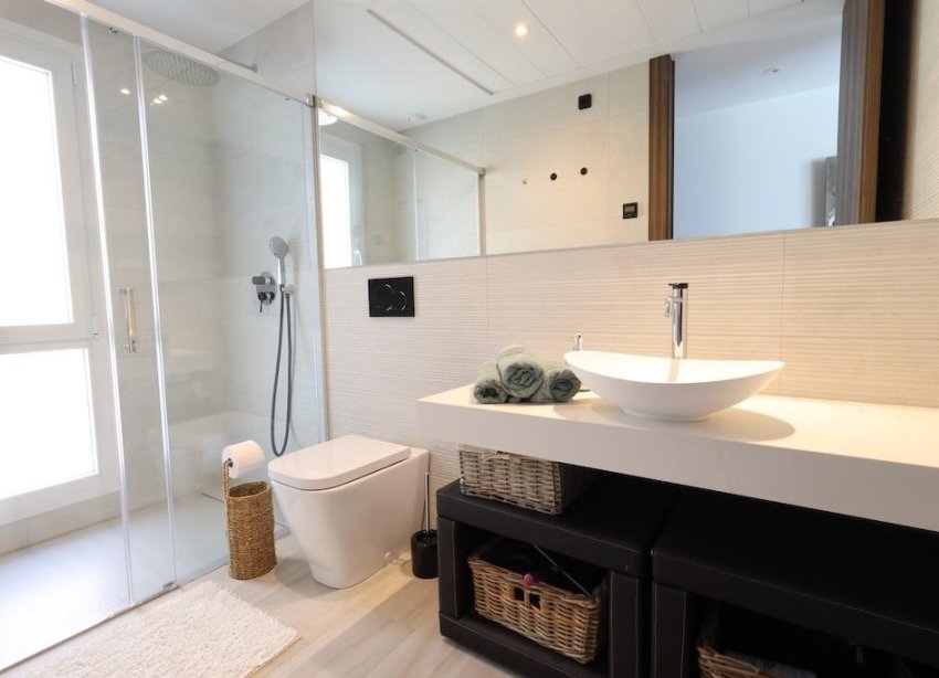 Reventa - Villa / Casa - Algorfa - Comunidad valenciana