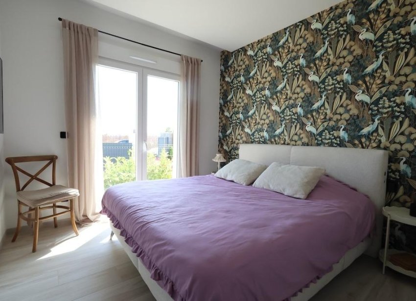 Reventa - Villa / Casa - Algorfa - Comunidad valenciana