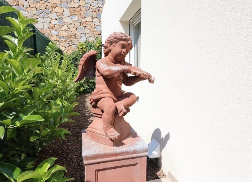 Reventa - Villa / Casa - Algorfa - Comunidad valenciana