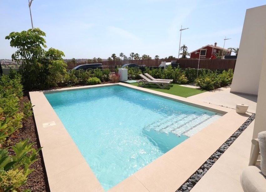 Reventa - Villa / Casa - Algorfa - Comunidad valenciana
