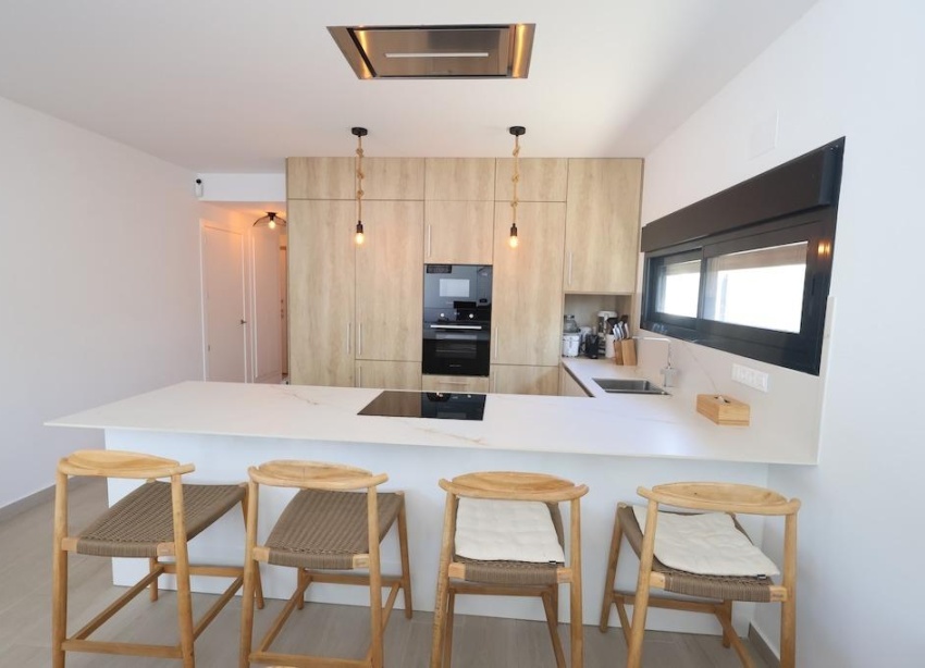 Reventa - Villa / Casa - Algorfa - Comunidad valenciana