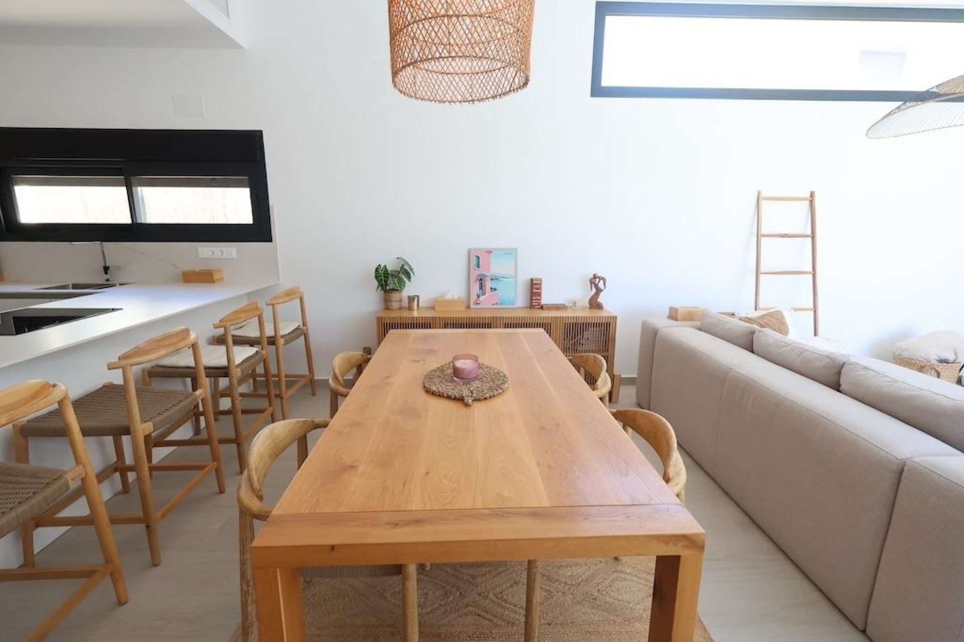 Reventa - Villa / Casa - Algorfa - Comunidad valenciana