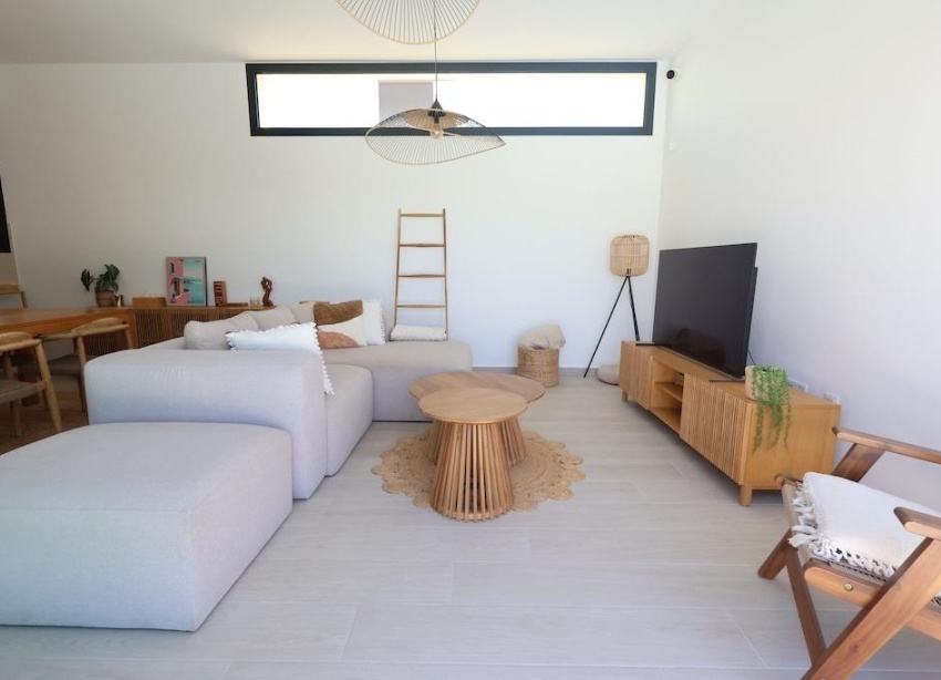 Reventa - Villa / Casa - Algorfa - Comunidad valenciana