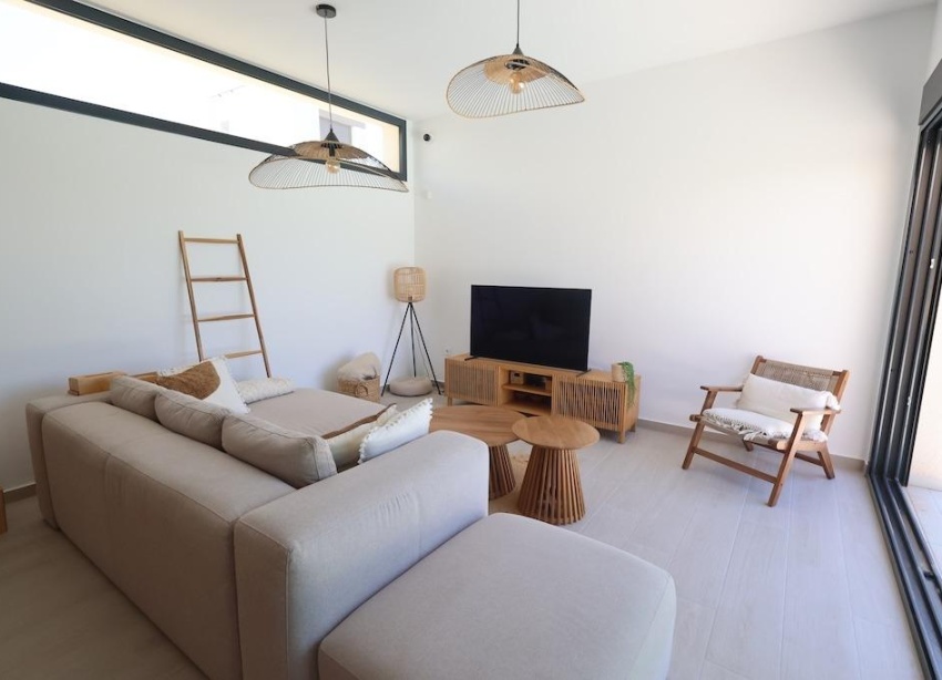 Reventa - Villa / Casa - Algorfa - Comunidad valenciana