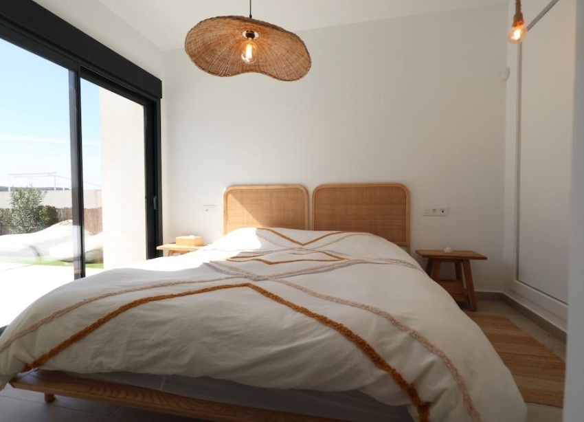Reventa - Villa / Casa - Algorfa - Comunidad valenciana