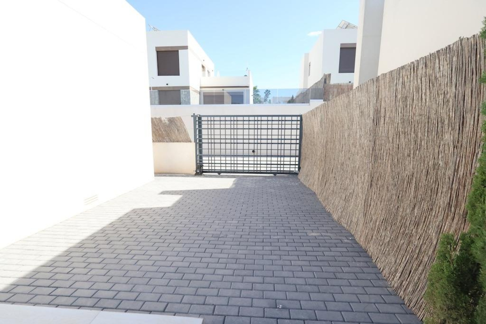 Reventa - Villa / Casa - Algorfa - Comunidad valenciana