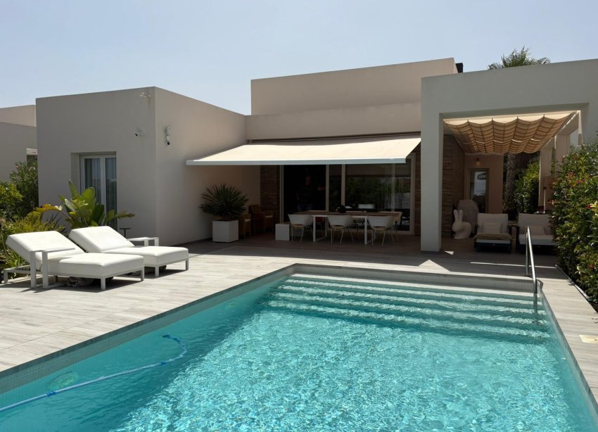 Reventa - Villa / Casa - Algorfa - La Finca Golf Resort