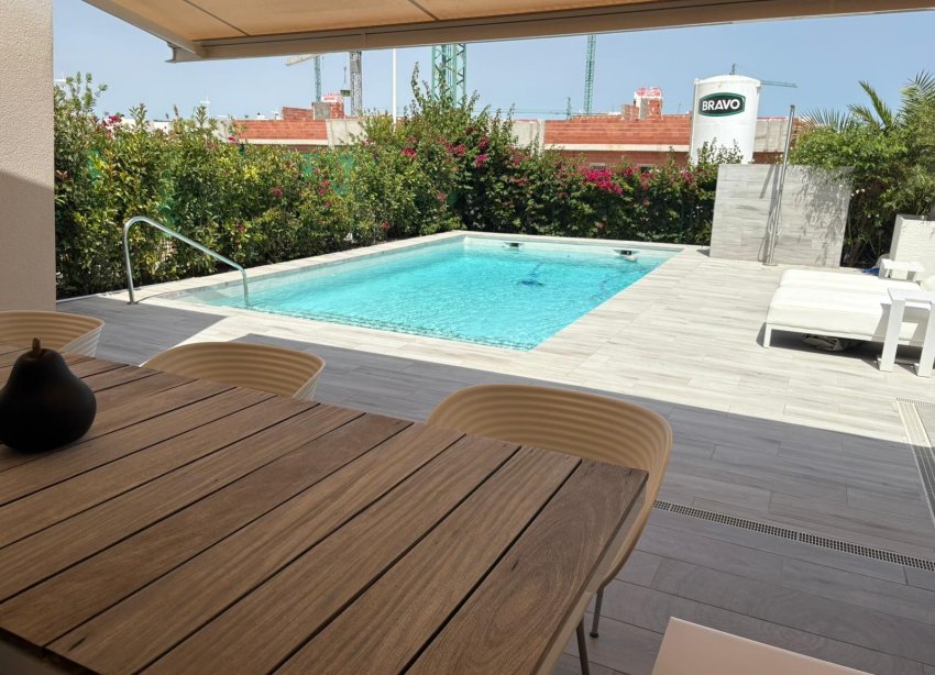 Reventa - Villa / Casa - Algorfa - La Finca Golf Resort