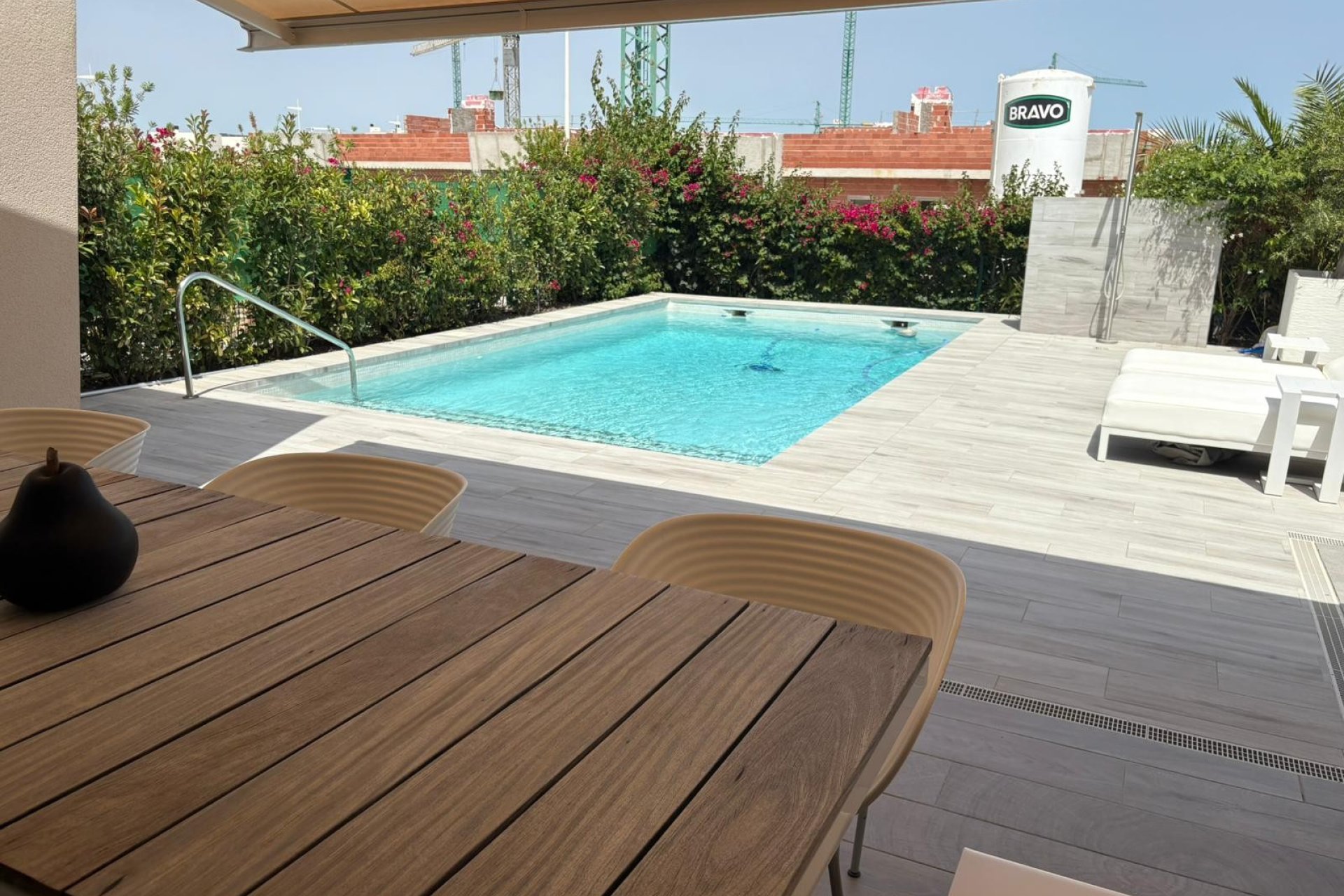 Reventa - Villa / Casa - Algorfa - La Finca Golf Resort