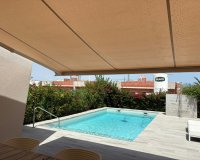 Reventa - Villa / Casa - Algorfa - La Finca Golf Resort