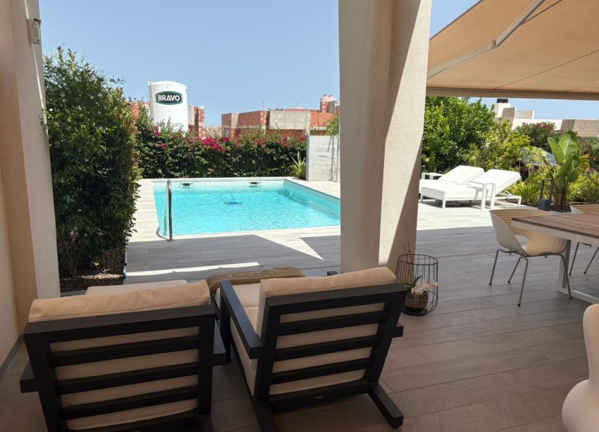 Reventa - Villa / Casa - Algorfa - La Finca Golf Resort