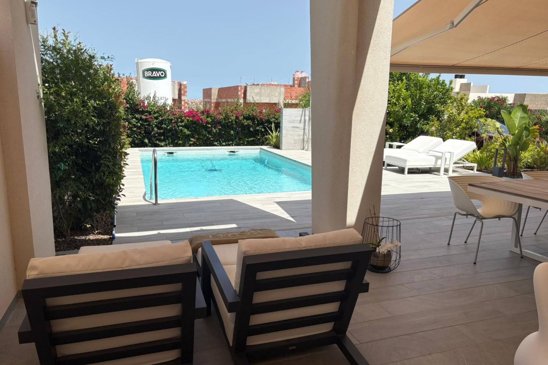 Reventa - Villa / Casa - Algorfa - La Finca Golf Resort