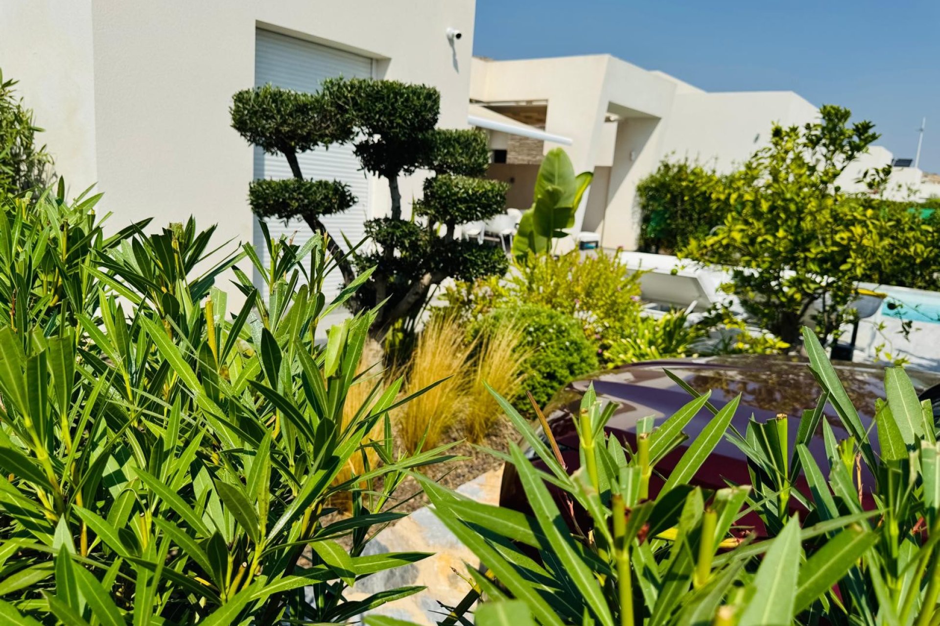 Reventa - Villa / Casa - Algorfa - La Finca Golf Resort
