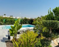 Reventa - Villa / Casa - Algorfa - La Finca Golf Resort