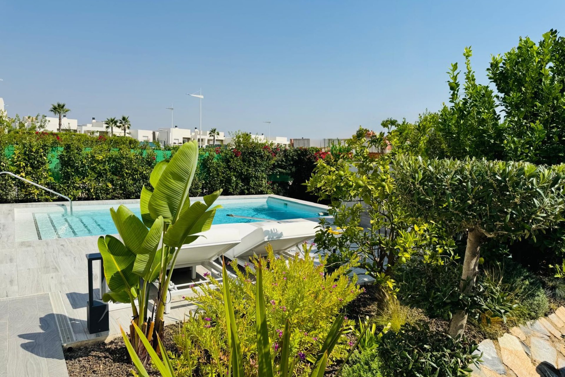 Reventa - Villa / Casa - Algorfa - La Finca Golf Resort